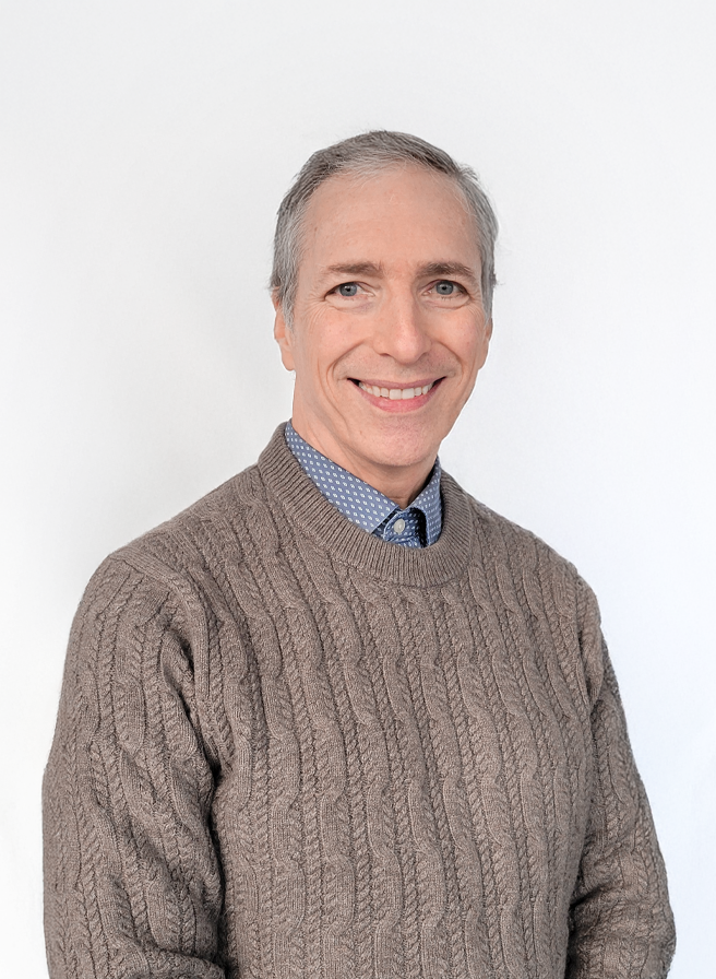 Chris Derossi, Fundador de Idiodóneo